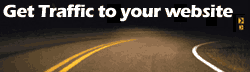 Guaranteed Traffic to your website